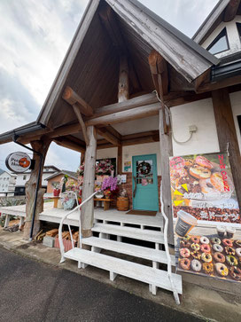 peepalhouse Peepal House ピーパルハウス　宿毛　宿毛市　宿毛ドーナツ　ドーナツ開業　宿毛カフェ 高知県宿毛市四季の丘2丁目1-6 ドーナツ開業サポート