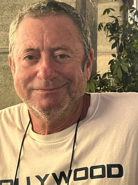 Pierre Casteldaccia (Foto: Gottschalk)