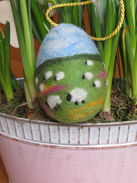 Ostern (Rückseite)