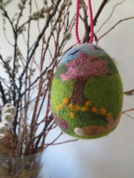 Cottagegarden (Rückseite)