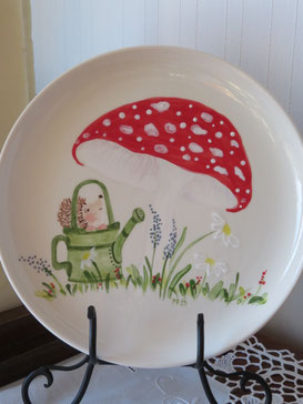 Kinderteller: Kasimir