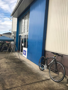 小牧 自転車 遊