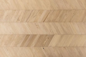 オーク フレンチヘリンボーン 60幅 キャラクター 