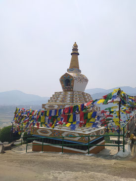 temple nepal 