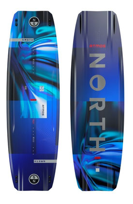 North Atmos 2025 im Shop WindSucht 