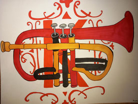 Dessin@Anna Bargues