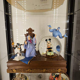 Disneyland Paris Mickey´s Magican