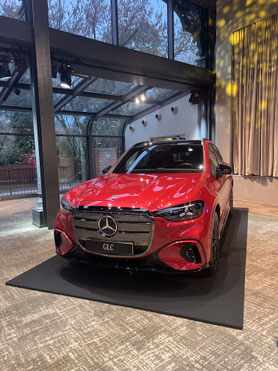 Nouveau GLC