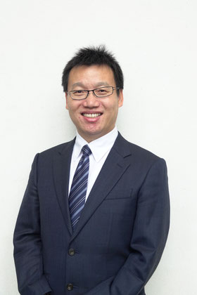 株式会社京櫻 代表 楊 尚勇