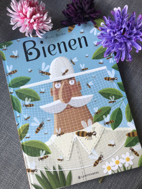 erschienen beim Gerstenberg Verlag