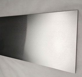 Molybdenum (Mo) target