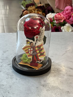 Cupula con Sant Jordi 40€