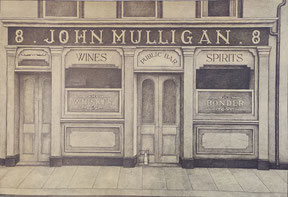 John Mulligan, € 60,-