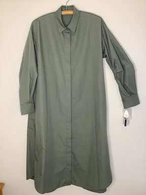 ROBE　41-22A14　ワンピース　38サイズ　ポリエステル65％、綿35％　￥18,700-