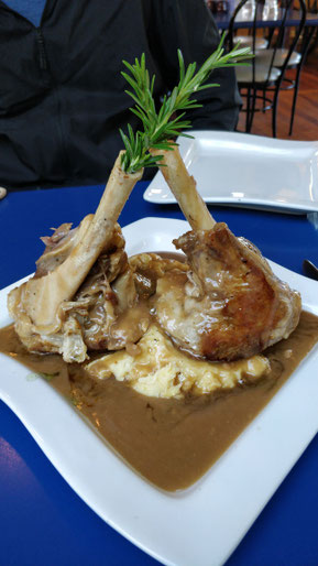 Miam!