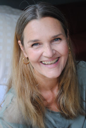 Claudia Hirsch