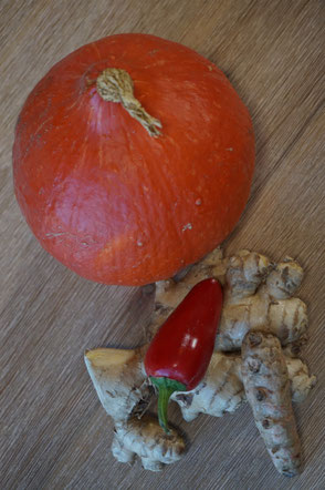 Brokkoli Blumenkohl Ferment Rezept