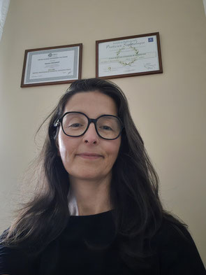 Denise Prugnot, hypnothérapeute Hypnose Troyes St André les vergers