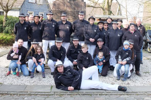 Gruppenbild 2019
