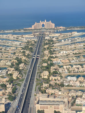 Atlantis The Palm mit Flug günstig buchen