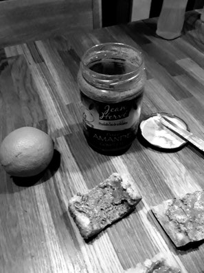 purée d'amande Jean Hervé http://www.jeanherve.fr