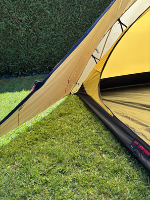 Hilleberg Rogen 3