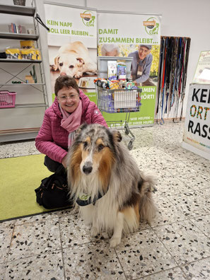 08.11.2025_Spendenannahme_Foto: Oetken