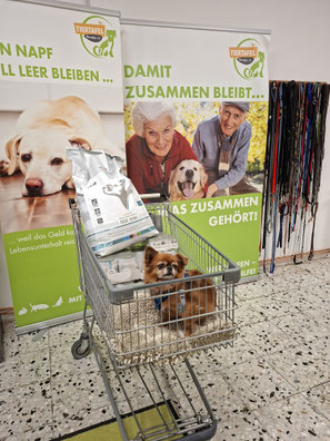 2025_10_18 Spendenannahme_ Foto: Oetken