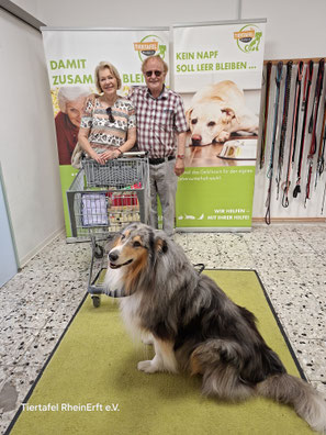 04.07.2026_Spendenannahme_Foto: Oetken