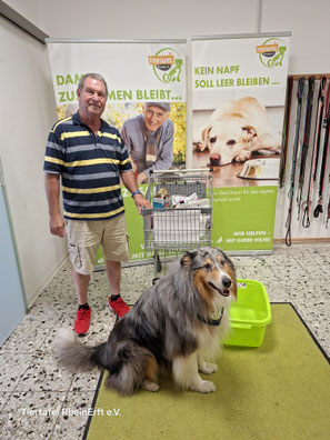 04.07.2026_Spendenannahme_Foto: Oetken