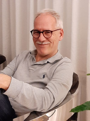 Autor Werner Vermeulen