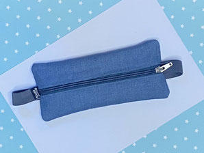 1x hellblau /personalisierbar