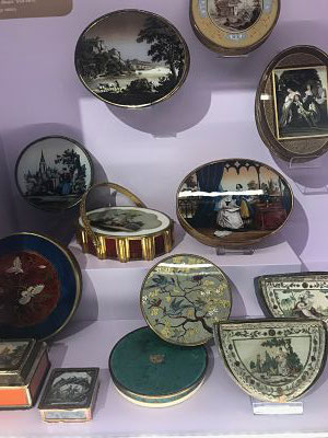 useos en paris, museos originales en paris, museos para niños en paris, que hacer en paris con niños, blog cuarenta y algo