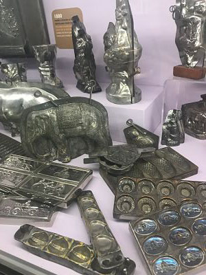 useos en paris, museos originales en paris, museos para niños en paris, que hacer en paris con niños, blog cuarenta y algo