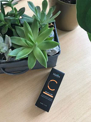 mabox, reseña mabox, suero vitamina c mabox, reseña suero vitamina c, vitamina c en tu piel, vitamina c manchas, mejor suero de vitamina c