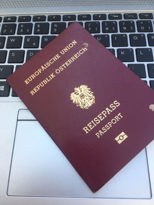 Auskunftsersuchen Ist Immer Ein Ausweis Notig Dataprotect Informationen Zum Datenschutz In Osterreich Und Der Eu Dsgvo Dsg