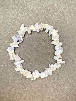 Chalcedon Chalzedon Armbänder