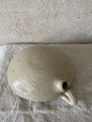 Alte Wärmflasche / VERKAUFT
