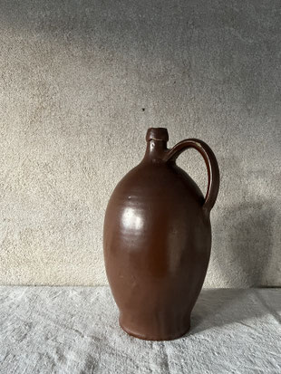  Steingut-Flasche Nr: 10 / 30€