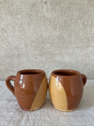 Set Vintage Tassen Nr:04 / 14€