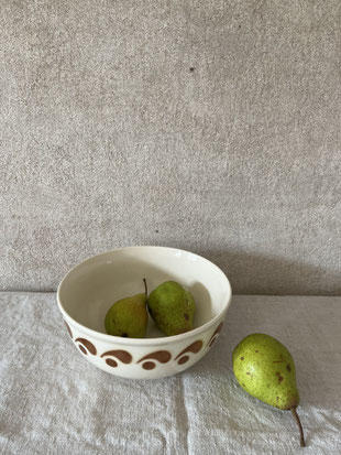 Salatschüssel / Nr. 02