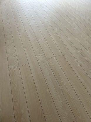 那覇市フロアコーティング