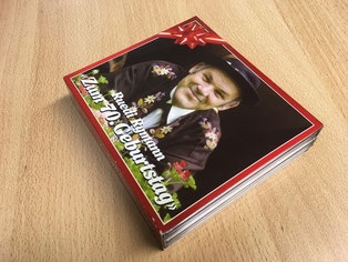 CD-Box Ruedi Rymann
