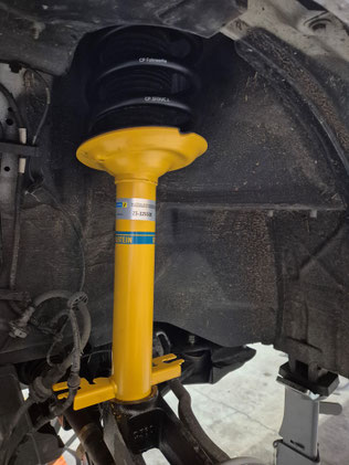 Bilstein B6 Camper Advanced ramto.de