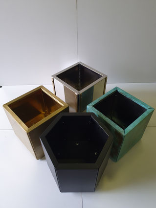 FIORIERE ELITE by CORTEN-ESSEDI