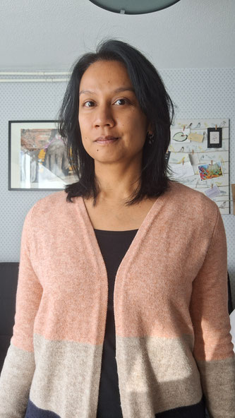 Brigitte van Uden, Leefstijlcoach en gewichtsconsulent in Capelle aan den IJssel. Groepswandelingen, wandelsessies, wandelcoaching