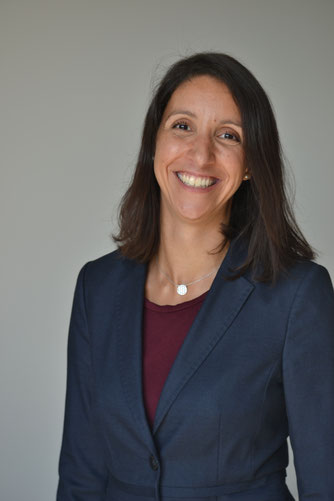 Nadia Ben Amor, Expertin für Sport, Bewegung und Ernährung in der Gesundheitsförderung und Prävention, Betriebliche Gesundheit, Personal Training