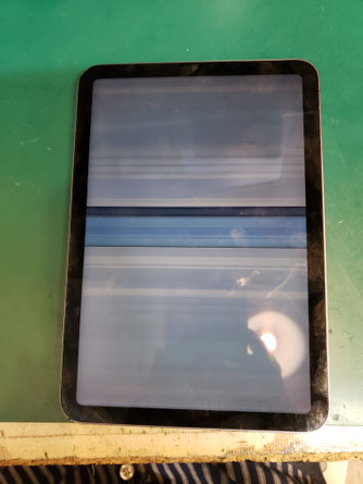 Apple iPad mini 6 画面修理方法 - カバーガレージ恵比寿 Apple iPad mini 6 画面修理方法 - カバーガレージ恵比寿
