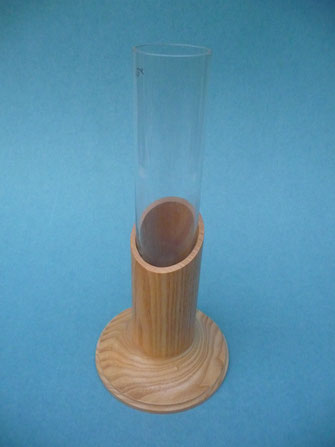 Blumenvase Drechseln Drechslerei Holzschalen Holzkugeln Holzartikel Kunsthandwerk Pfeffermühle Schreibgeräte Mitbringsel