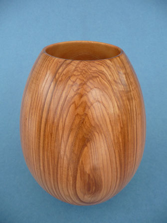 Hohlgefäss Esche Eschenholz Drechseln Drechslerei Holzschalen Holzkugeln Holzartikel Kunsthandwerk Pfeffermühle Schreibgeräte Mitbringsel